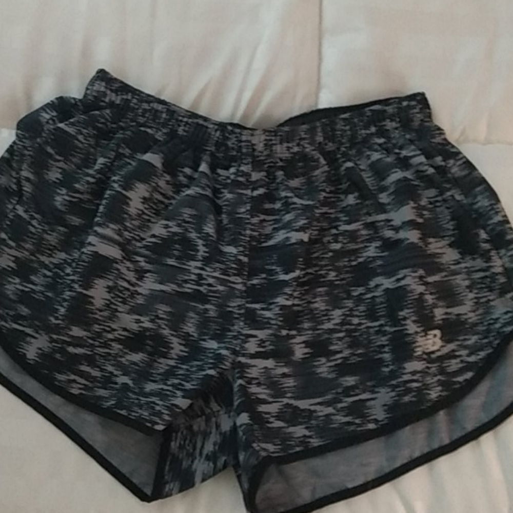 New Balance shorts